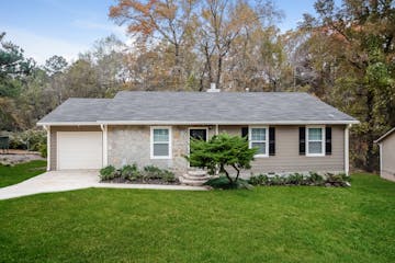 3773 Kathryn Dr SW Atlanta, GA 30331